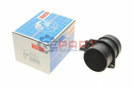 Витратомір повітря Ford Mondeo III 1.8 SCi 03-07 (HÜCO) HITACHI 138938
