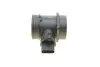 Витратомір повітря Audi A6/VW Golf IV 1.8T 97-06 (HÜCO) HITACHI (138965) зображення 5
