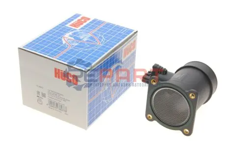 Витратомір повітря Nissan Primera/Almera 99-07 (HÜCO) HITACHI 138977 Купити в Україні