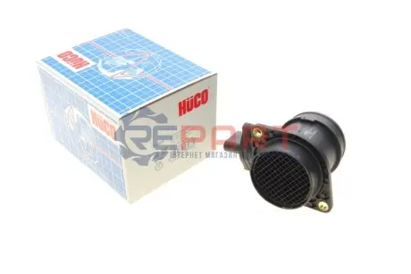 Витратомір повітря VW Passat 1.8 T 20V 00-05 (HÜCO) HITACHI 138988