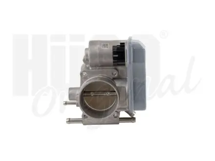 Дросельна заслінка HITACHI 139002
