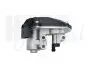 HUCO VW патрубок дросельної заслонки Audi A3/4/5/6,Q5,Skoda Octavia II,SuperB II,Golf VI,Jetta III,IV,Passat,Tiguan 2.0TDI 03 HITACHI (139009) изображение 3