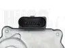 HUCO VW патрубок дросельної заслонки Audi A3/4/5/6,Q5,Skoda Octavia II,SuperB II,Golf VI,Jetta III,IV,Passat,Tiguan 2.0TDI 03 HITACHI (139009) изображение 4