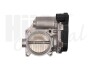 Заслонка дросельна Audi A3/4/5/6/7/8/Q5/TT/VW Passat/T5/Golf 1.8-2.0H 04- (HÜCO) 139034