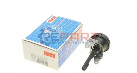 Коректор вакуумний заслонок впускного колектора VW Tiguan/Touran 1.4 TSI 06-18 (HÜCO) HITACHI 139324 Купити в Україні