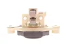 Фото Реле генератора (14V) VW LT-96/T4 -03 (з резистором) (обмеження OE BOSCH) HITACHI (2500504) зображення 3