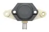 Фото Реле генератора (14V) BMW/Fiat/Ford/MB/Opel/Volvo/VW (ограничение OE BOSCH) HITACHI (2500507) зображення 3