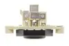 Фото Реле генератора (14V) BMW/Fiat/Ford/MB/Opel/Volvo/VW (ограничение OE BOSCH) HITACHI (2500507) зображення 4