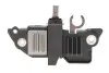 Реле генератора (14.5V) VW T5/Caddy/Crafter 03- (ограничение OE BOSCH) HITACHI (2500573) зображення 3