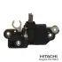 Фото Реле генератора (14V) Opel Astra 1.4-2.0i/1.9CDTI 91-10/Fiat Doblo 1.3D Multijet 05- (STANDARD LINE) HITACHI (2500583) зображення 1
