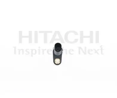Датчик ABS (задній) VW Caddy 1.4-1.6/1.9D 95-04 HITACHI 2501403 Купити в Україні