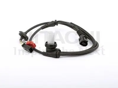Датчик швидкостi оберту колеса AUDI/SKODA/VW A4/Superb/Passat 1.6-3.0 94-08 HITACHI 2501417 Купити в Україні