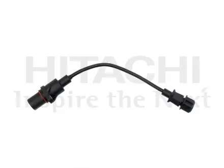 Датчик положення колінвалу Hyundai Accent/Kia Cerato 1.3-1.6 94 HITACHI 2501809 Купити в Україні
