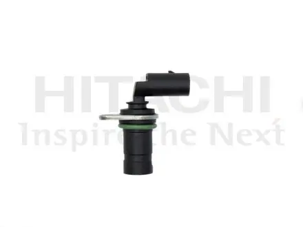 Датчик положення колінвалу BMW 3/5/X5 97-10 HITACHI 2501811 Купити в Україні