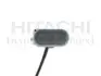Фото Датчик положення колінвалу Audi A4/A6/VW Passat B5 1.9/2.0 TDI 00-08 HITACHI (2501814) зображення 2
