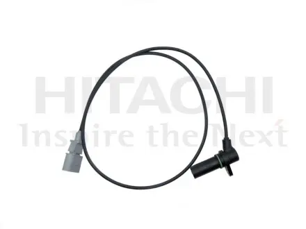 Датчик положення колінвалу Audi A4/A6/VW Passat B5 1.9/2.0 TDI 00-08 HITACHI 2501814 Купити в Україні