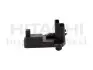 Фото Датчик положення колінвалу Ford Fiesta/Focus/Mondeo/Transit/Land Rover Discovery Sport 1.0-2.2D 06 HITACHI (2501841) зображення 2