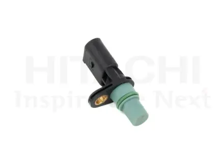 Датчик положення розподільного валу Audi A4/A6/VW Golf V/VI 2.0-4.2 00 HITACHI 2501875 Купити в Україні