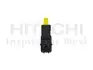 Фото Датчик тиску у впускному колекторі (3 pin) AUDI A1, A3, A4 ALLROAD B9, A4 B9, A5, A6 ALLROAD C7, A6 ALLROAD C8, A6 C7, A6 C8, A7, A8 D5, Q2, Q3, Q5, Q7, Q8, TT SEAT ALHAMBRA, ARONA 1.0-4.0H 04.12 HITACHI (2501915) зображення 2