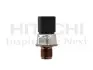 Фото Датчик тиску палива AUDI A4 ALLROAD B8, A4 B8, A5, A6 ALLROAD C7, A6 C7, A7, A8 D4, Q5, Q7 VW TOUAREG 3.0D-6.0D 11.07-09.18 HITACHI (2501923) зображення 1