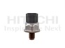 HITACHI PEUGEOT Датчик тиску подачі пального Boxer 2.2HDI 06-,Citroen Jumper,Ford Transit 2.2/2.4TDCi,Mitsubishi L200 2.5 DI-D 2501924