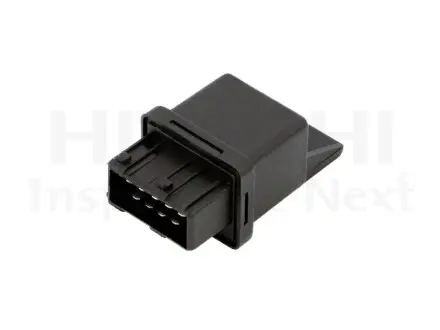 Реле насосу паливного Opel Astra F 1.8-2.0 i 91-98/Citroen XM 2.0 i 91-94 HITACHI 2502004 Купити в Україні