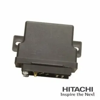 Реле, система розжарювання HITACHI 2502035 Купити в Україні