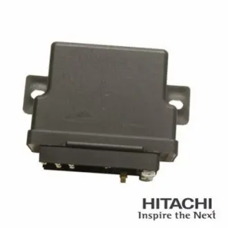 Реле, система розжарювання HITACHI 2502036 Купити в Україні
