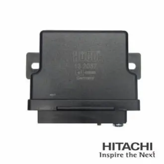 Реле, система накаливания HITACHI 2502037 Купить в Украине
