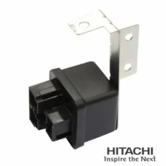 Реле, система розжарювання HITACHI 2502046 Купити в Україні