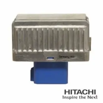 Реле, система розжарювання HITACHI 2502048 Купити в Україні