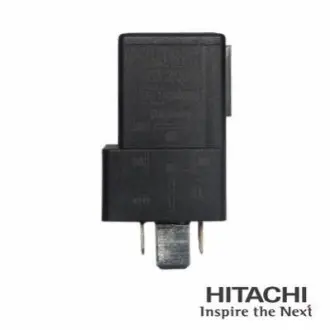 Реле, система розжарювання HITACHI 2502060 Купити в Україні