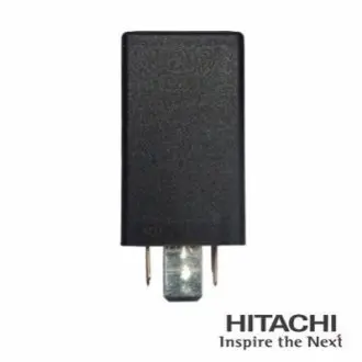 Блок управления свечами накаливания HITACHI 2502061 Купить в Украине