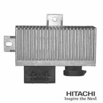 Реле, система розжарювання HITACHI 2502079 Купити в Україні
