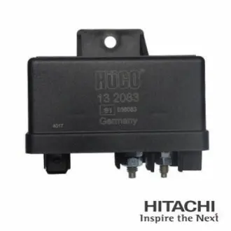 Реле, система розжарювання HITACHI 2502083 Купити в Україні