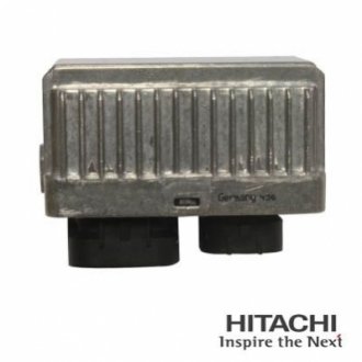 Реле, система накаливания HITACHI 2502086 (фото 1)