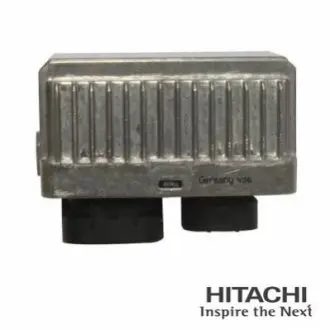 Реле, система накаливания HITACHI 2502086 Купить в Украине