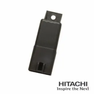 Реле свічок розжарювання VW Crafter 11-/Caddy III/IV 1.6TDI/2.0TDI 04- (12V) HITACHI 2502106 Купити в Україні
