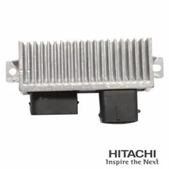Реле свічок розжарювання Renault Kangoo 1.5 dCi 08 HITACHI 2502118