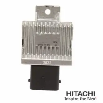 Реле, система розжарювання HITACHI 2502119 Купити в Україні