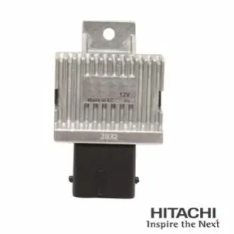 Реле, система розжарювання HITACHI 2502120 Купити в Україні