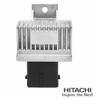 Пристрій контролю свічок розжарювання HITACHI 2502123 Купити в Україні