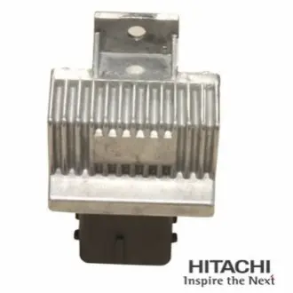 Реле, система накаливания HITACHI 2502124 Купить в Украине