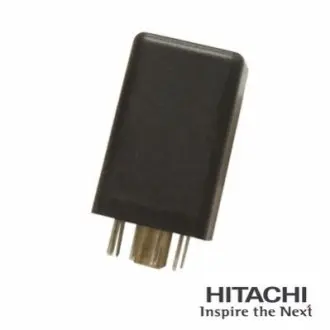 Реле, система розжарювання HITACHI 2502126