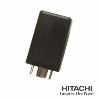 Реле, система розжарювання HITACHI 2502128 Купити в Україні