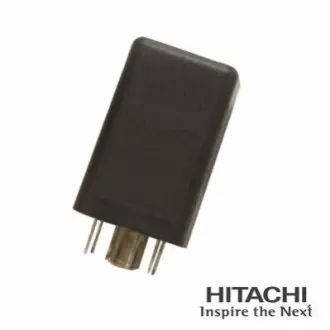 Реле свічок розжарювання VW T5 2.0TDI 09 HITACHI 2502129 Купити в Україні