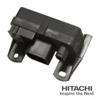Блок управления свечами накаливания MB Vito/Sprinter/E(W211) 1.6-2.3 93>> HITACHI 2502158 Купить в Украине