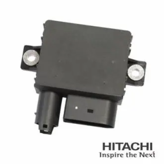 Реле, система розжарювання HITACHI 2502193 Купити в Україні
