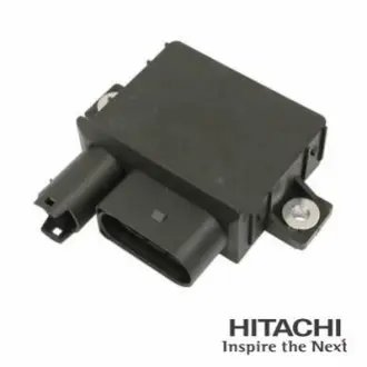 Реле свечей накала MB E-class (W211)/C-class (W204) 2.2CDI 03-09 (OM646) HITACHI 2502195 Купити в Україні