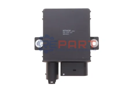 Реле свічок розжарювання BMW 3 (E46/E90)/5 (E60/E61)/7 (E65/E66) 2.5d/3.0d 99-10 (M57) HITACHI 2502197 Купити в Україні